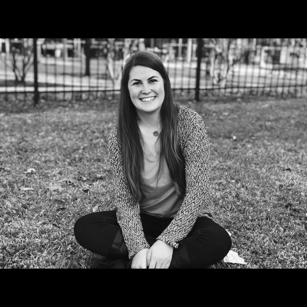 Meet your Posher, Megan